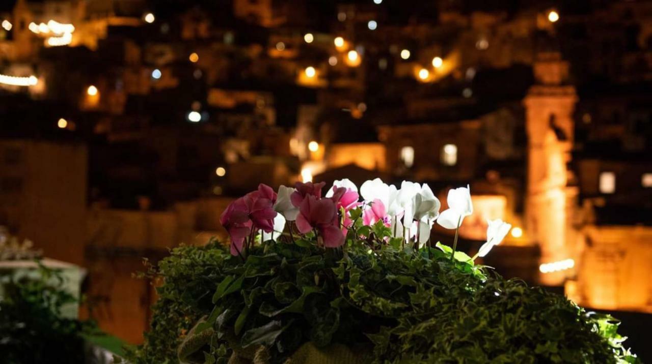 Incanto Barocco Ragusa Exterior foto